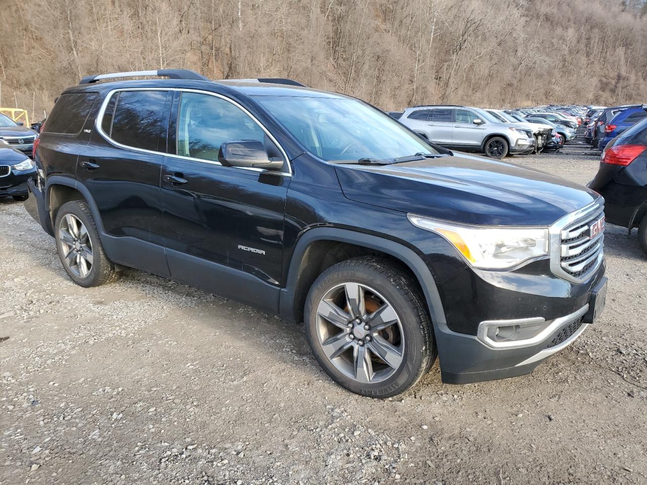 2018 GMC Acadia - Image 4