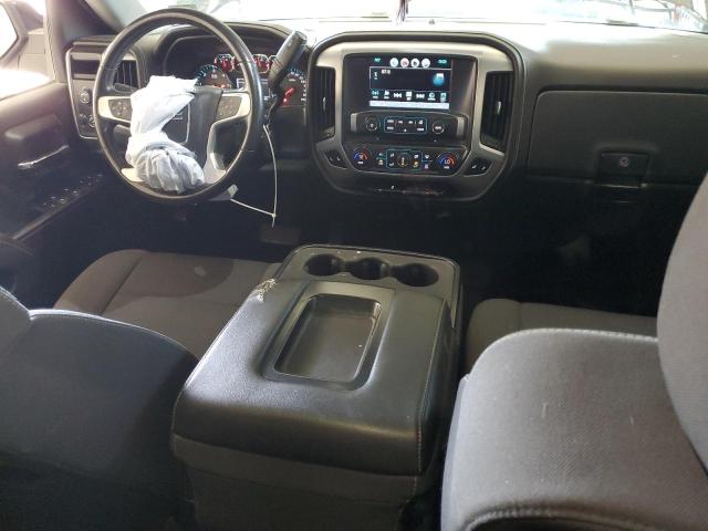  GMC SIERRA 2018 Black