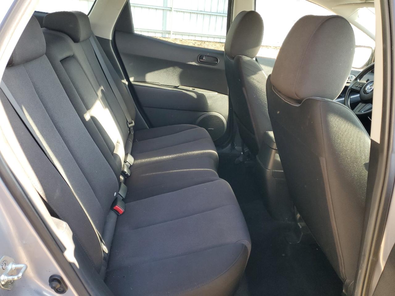 2008 Mazda Cx-7 VIN: JM3ER29L80208676 Lot: 48614215