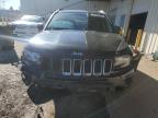 2016 Jeep Compass Sport продається в Dyer, IN - Front End