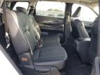 2024 Infiniti Qx60 Luxe للبيع في Anderson، CA - Rear End