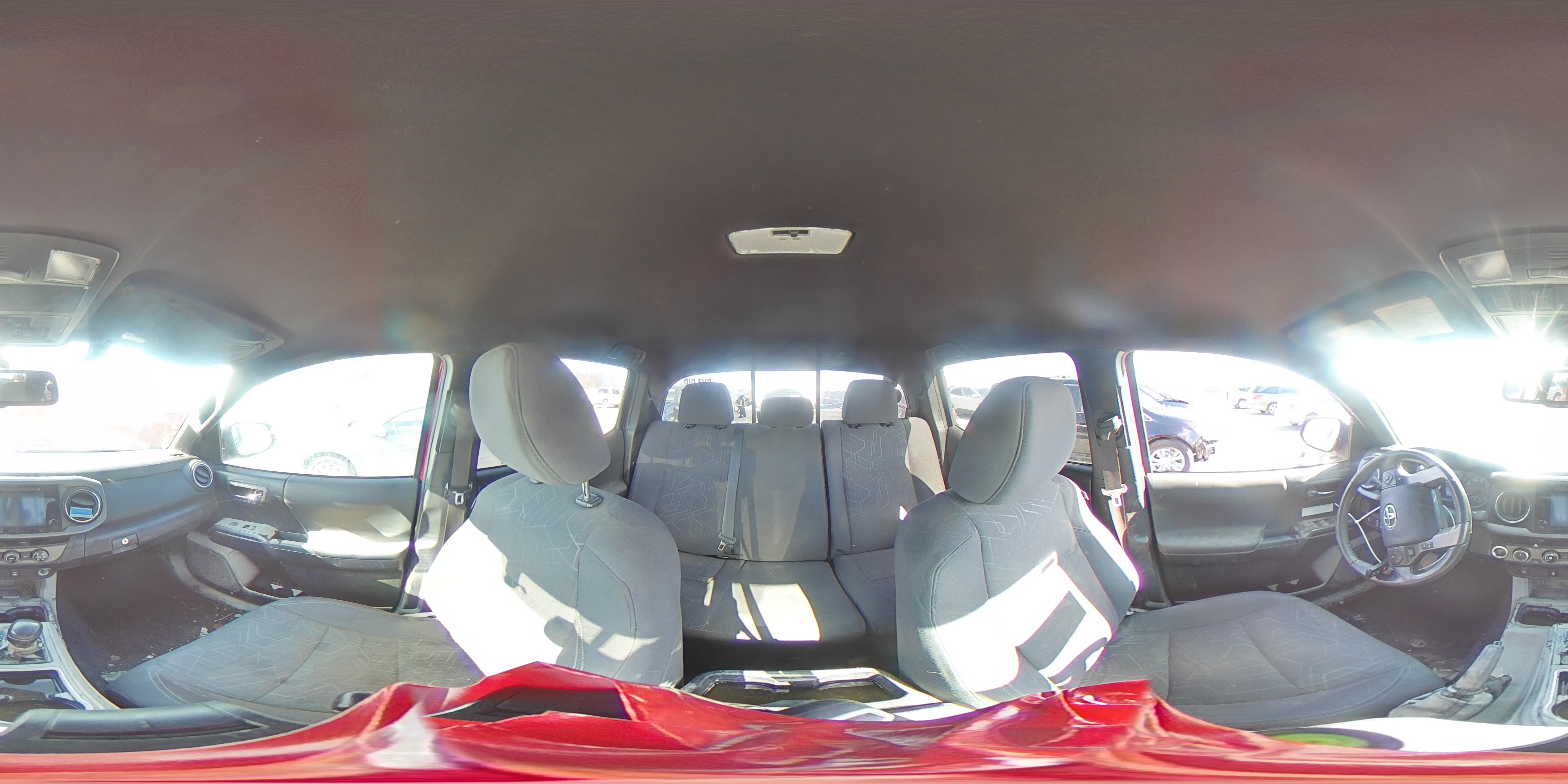 2017 Toyota Tacoma - Image 13