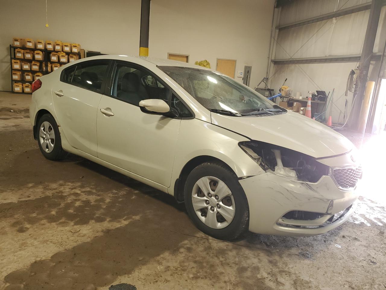2014 Kia Forte - Image 4
