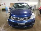 2012 Nissan Versa S продається в Elgin, IL - Side