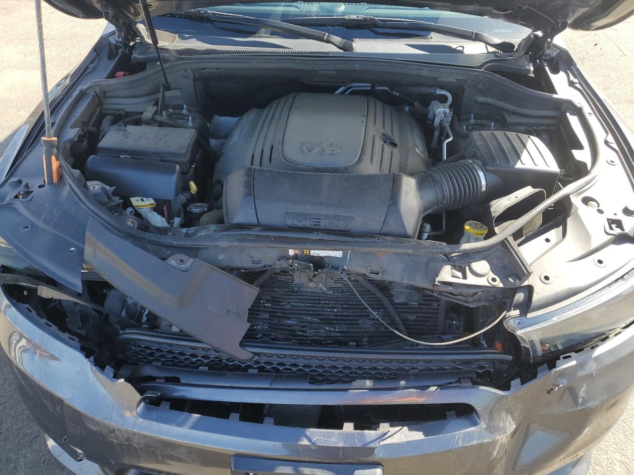 2018 Dodge Durango - Image 12