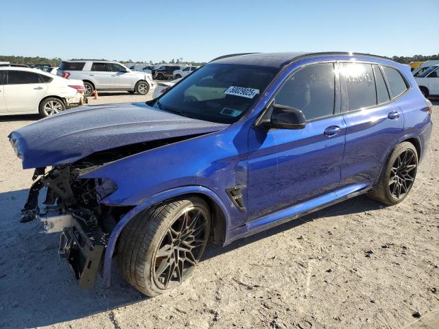 BMW X3 M – zdjęcie z aukcji, lot #50029025