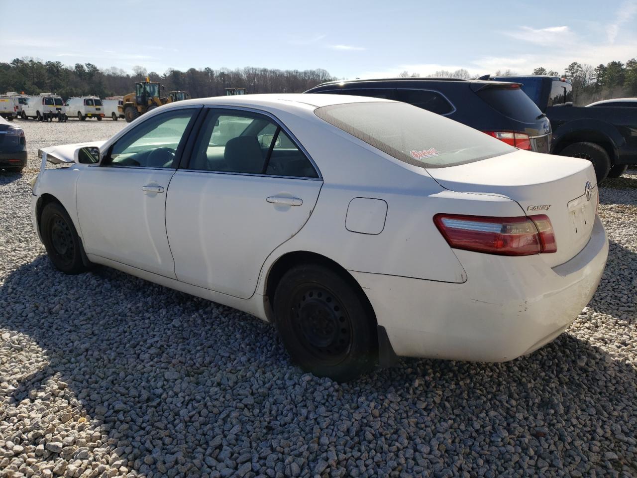 2009 Toyota Camry - Image 2