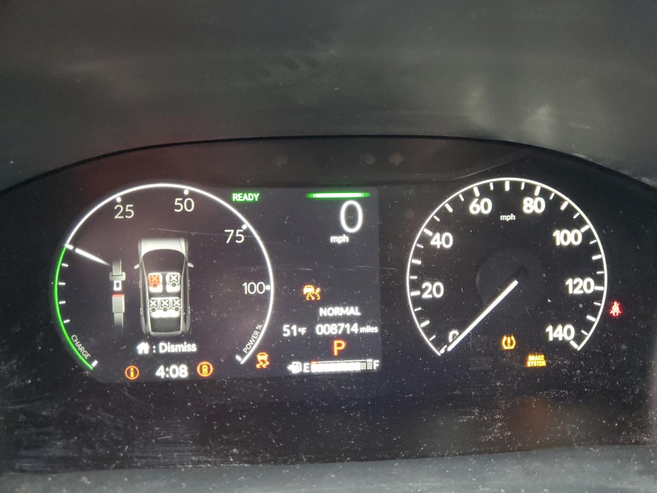 7FARS5H50SE008090 HONDA CRV 2025