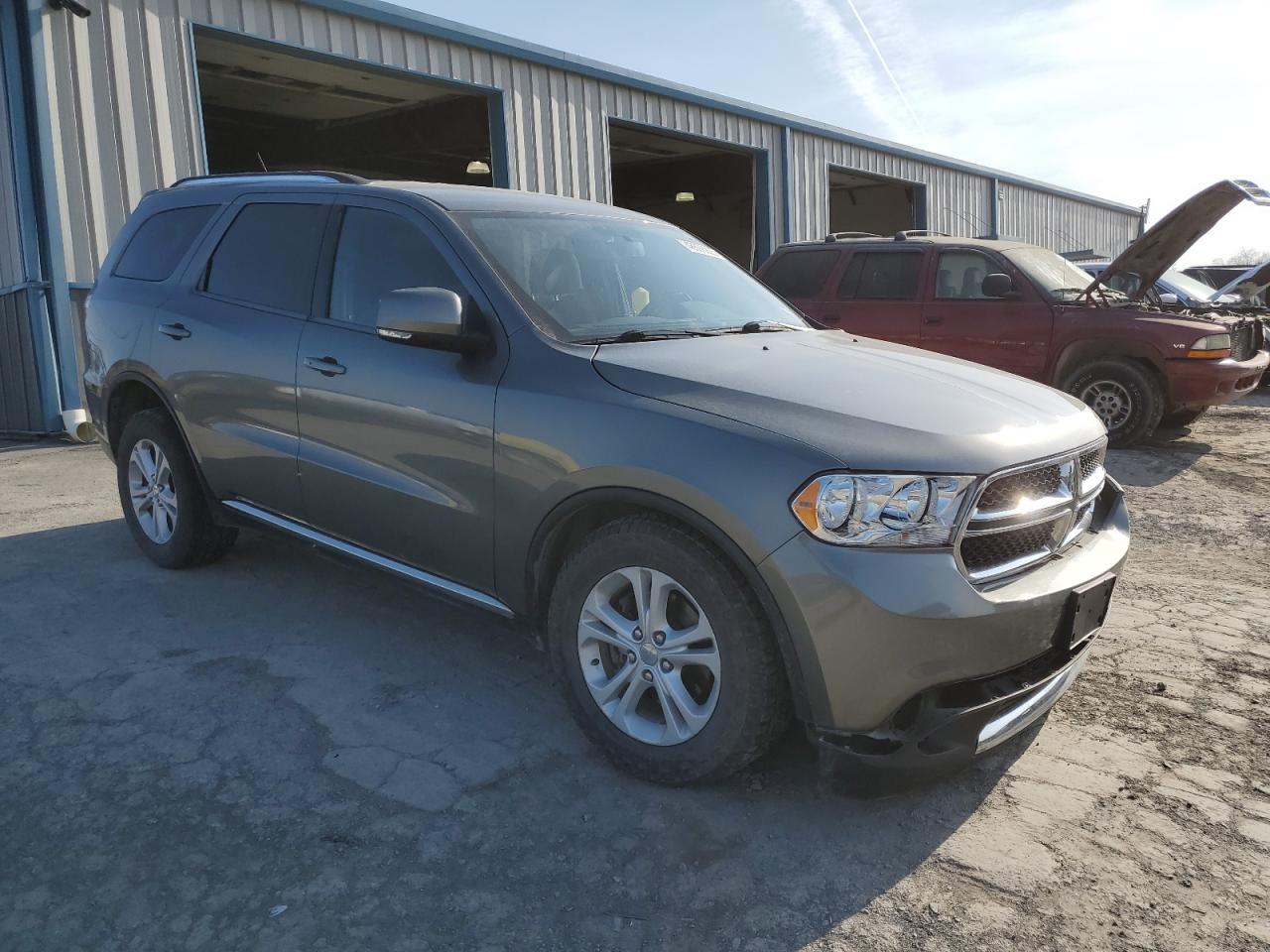 2011 Dodge Durango - Image 4