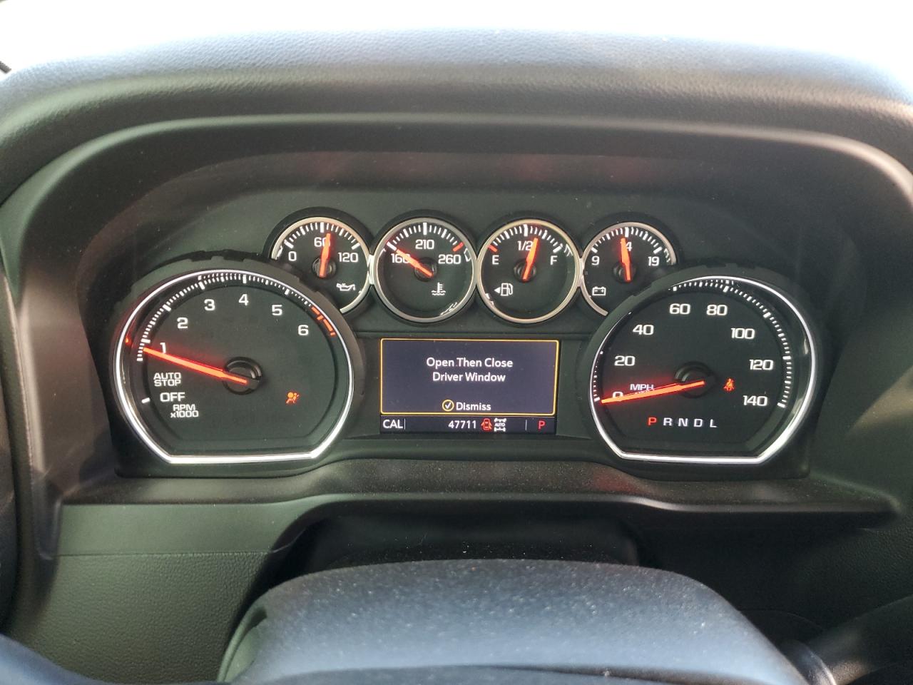 1GCUYEED2KZ119086 CHEVROLET ALL Models 2019