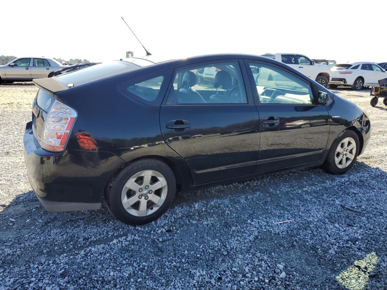 2009 Toyota Prius - Image 3