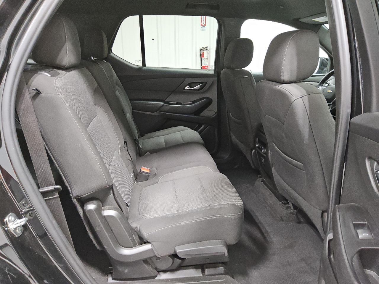 1GNERGKW5PJ130020 CHEVROLET TRAVERSE 2023