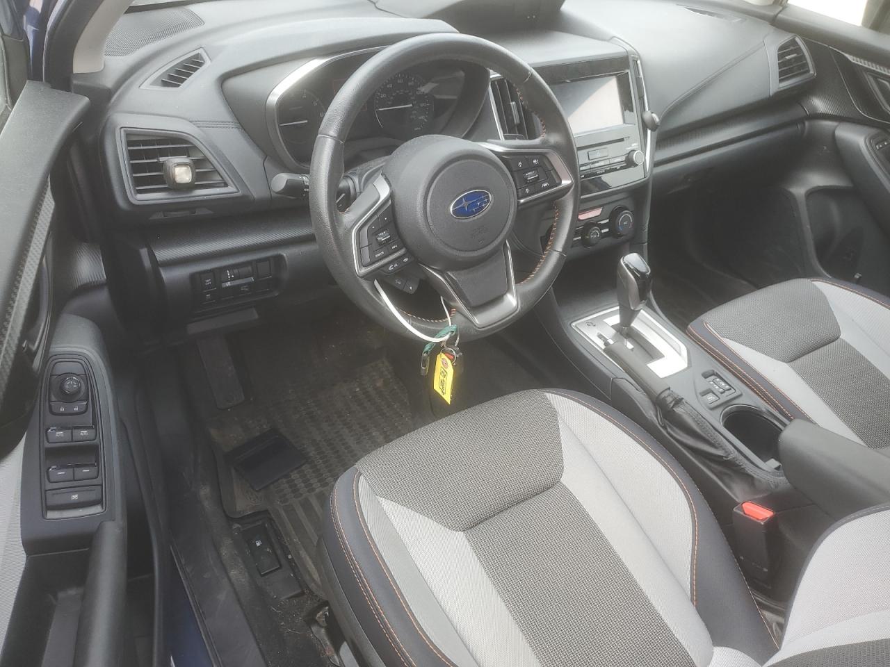 2019 Subaru XV - Image 8