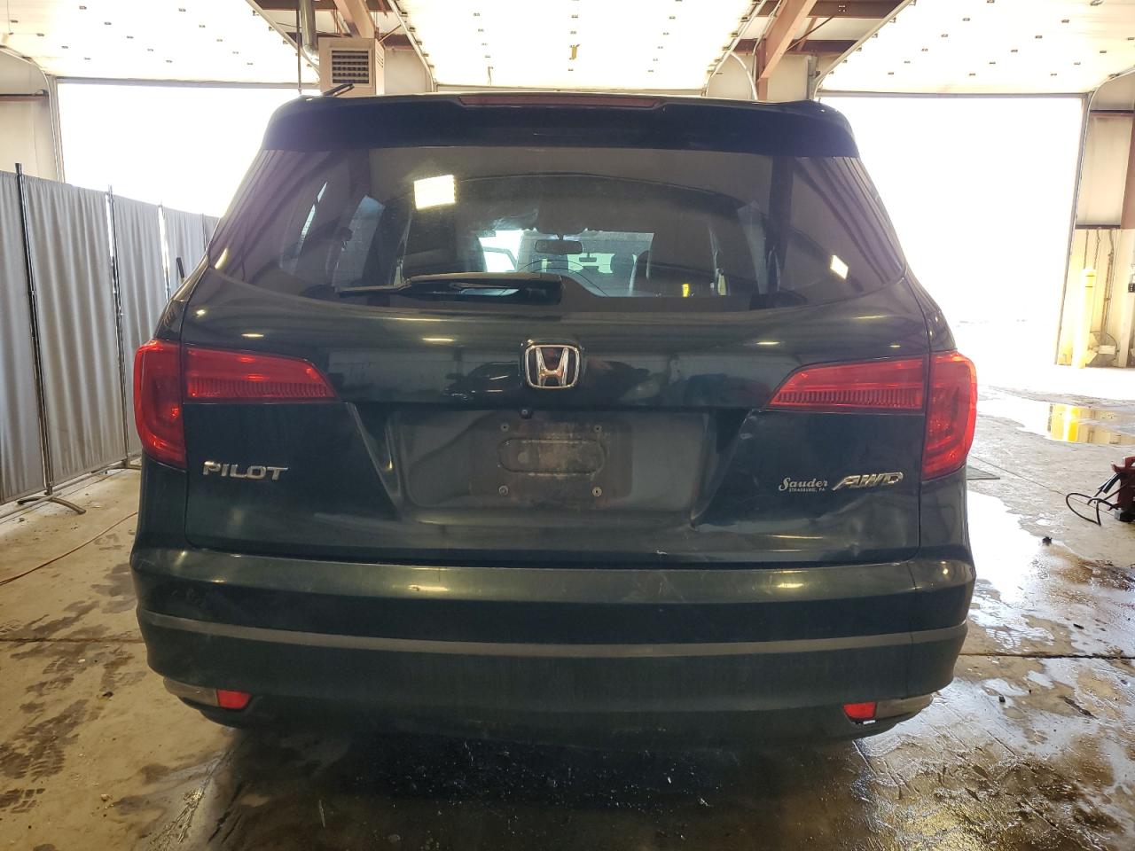 2016 Honda Pilot - Image 6