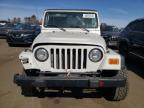 2001 Jeep Wrangler / Tj Sport for Sale in New Britain, CT - Front End