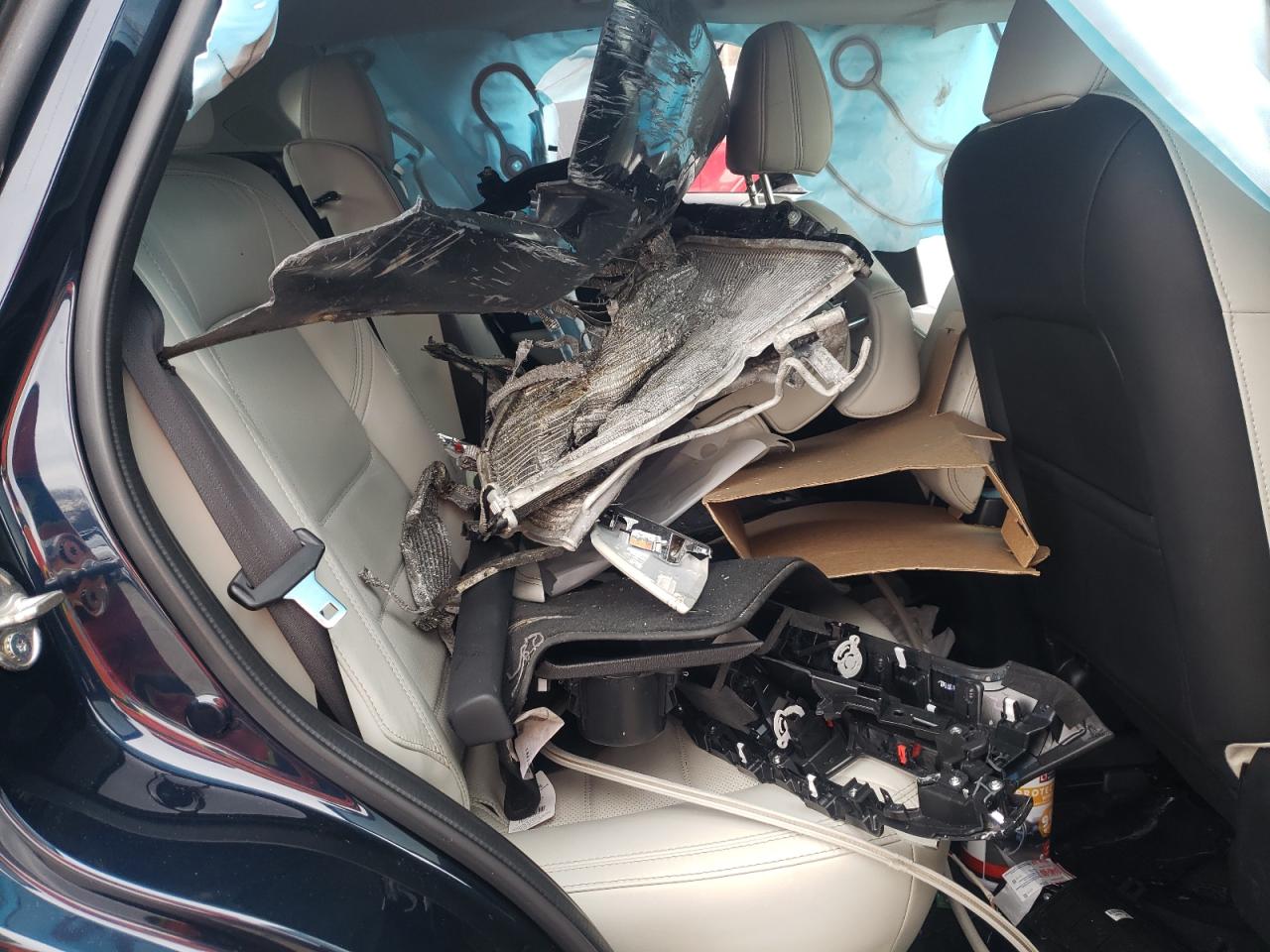 2019 Mazda CX-5 - Image 10