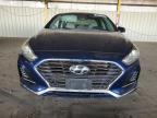 2018 Hyundai Sonata Sport იყიდება Phoenix-ში, AZ - Side