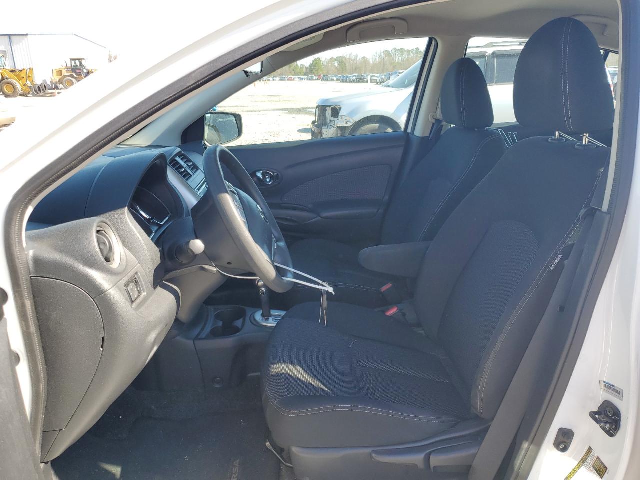 3N1CN7AP7GL826248 NISSAN VERSA 2016