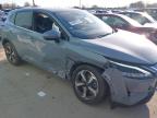 2023 NISSAN QASHQAI N- for sale at Copart ROCHFORD