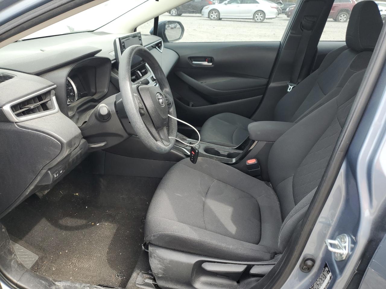 5YFVPMAE6MP212478 TOYOTA COROLLA 2021