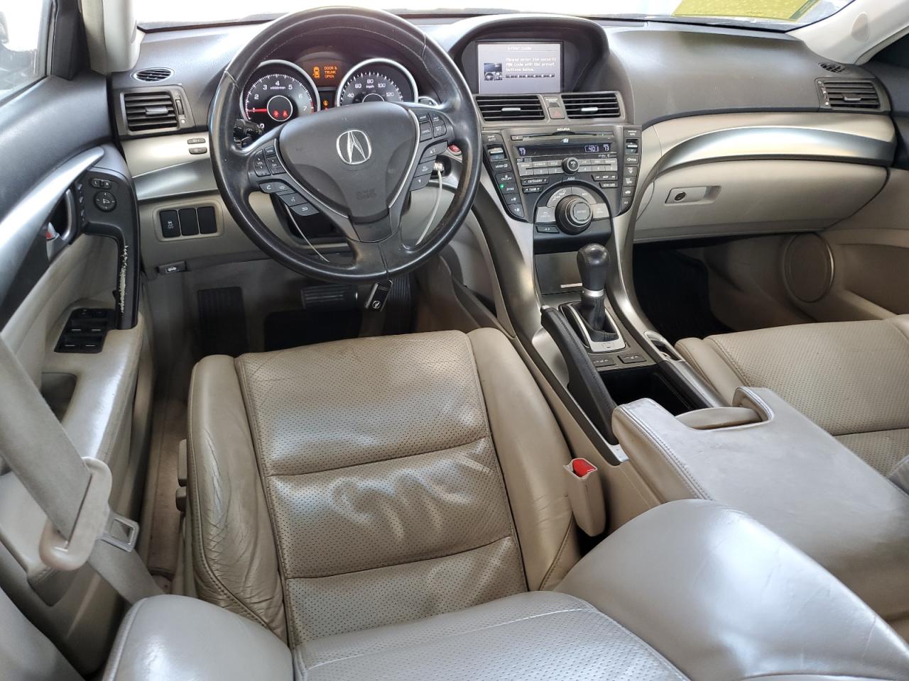 2010 Acura TL - Image 8