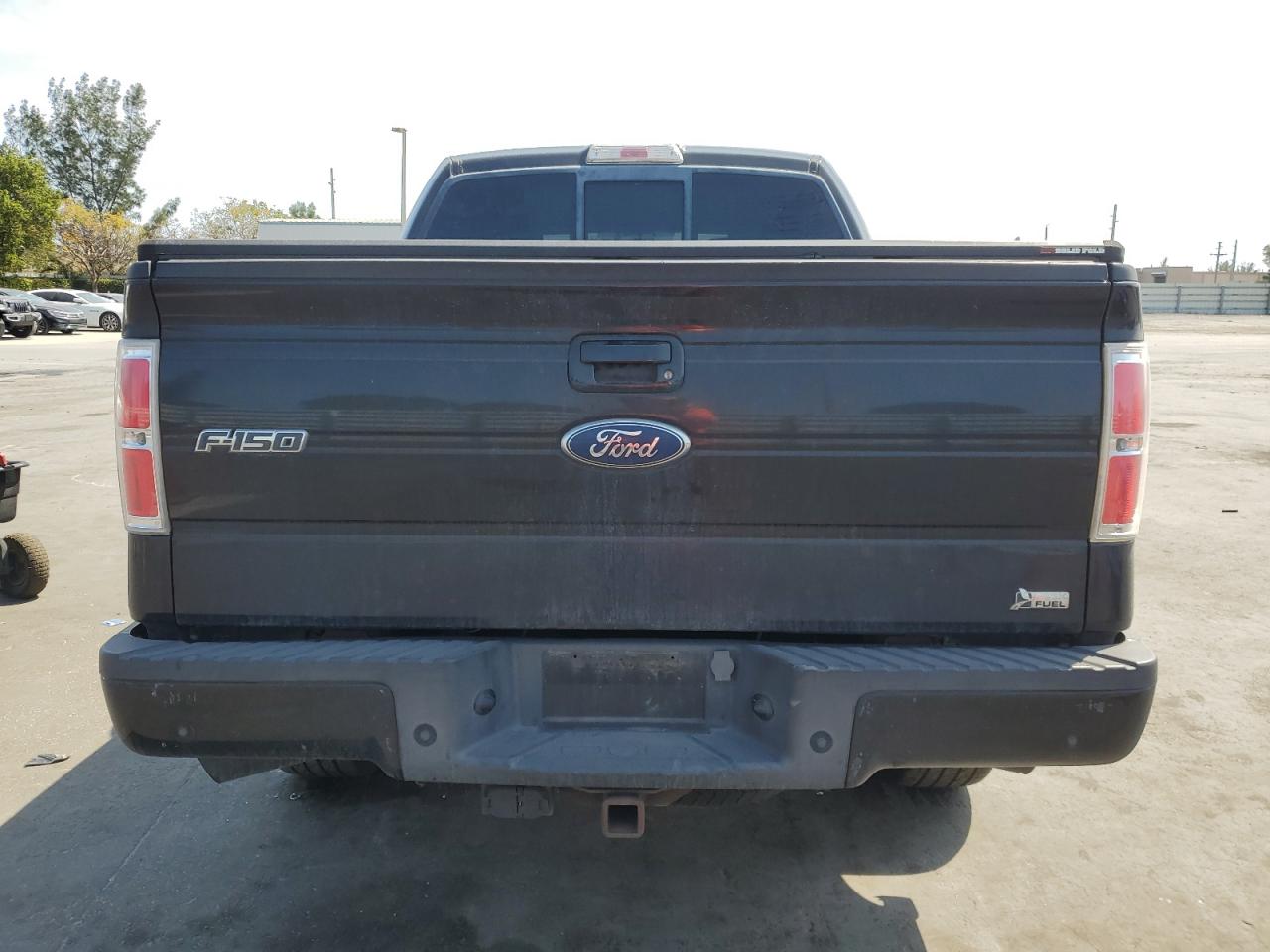 2010 Ford F-150 - Image 6