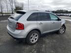 2011 Ford Edge Sel de vânzare în East Granby, CT - Front End