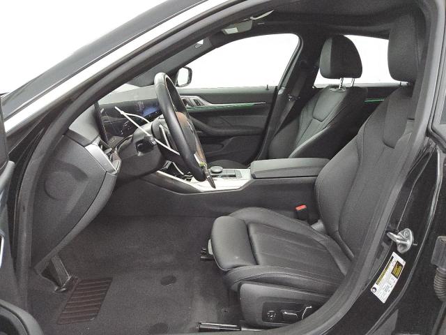  BMW 4 SERIES 2024 Czarny