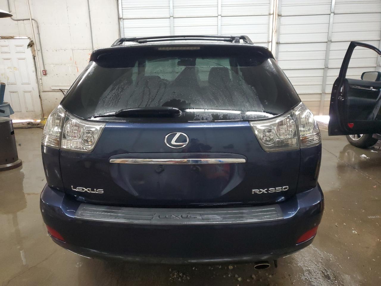 2007 Lexus RX - Image 6