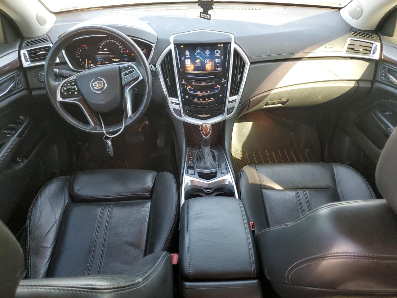 2015 Cadillac SRX - Image 8