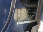 2013 Volkswagen Tiguan S for Sale in Vallejo, CA - Water/Flood