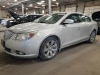 2011 Buick Lacrosse Cxl zu verkaufen in Blaine, MN - Side