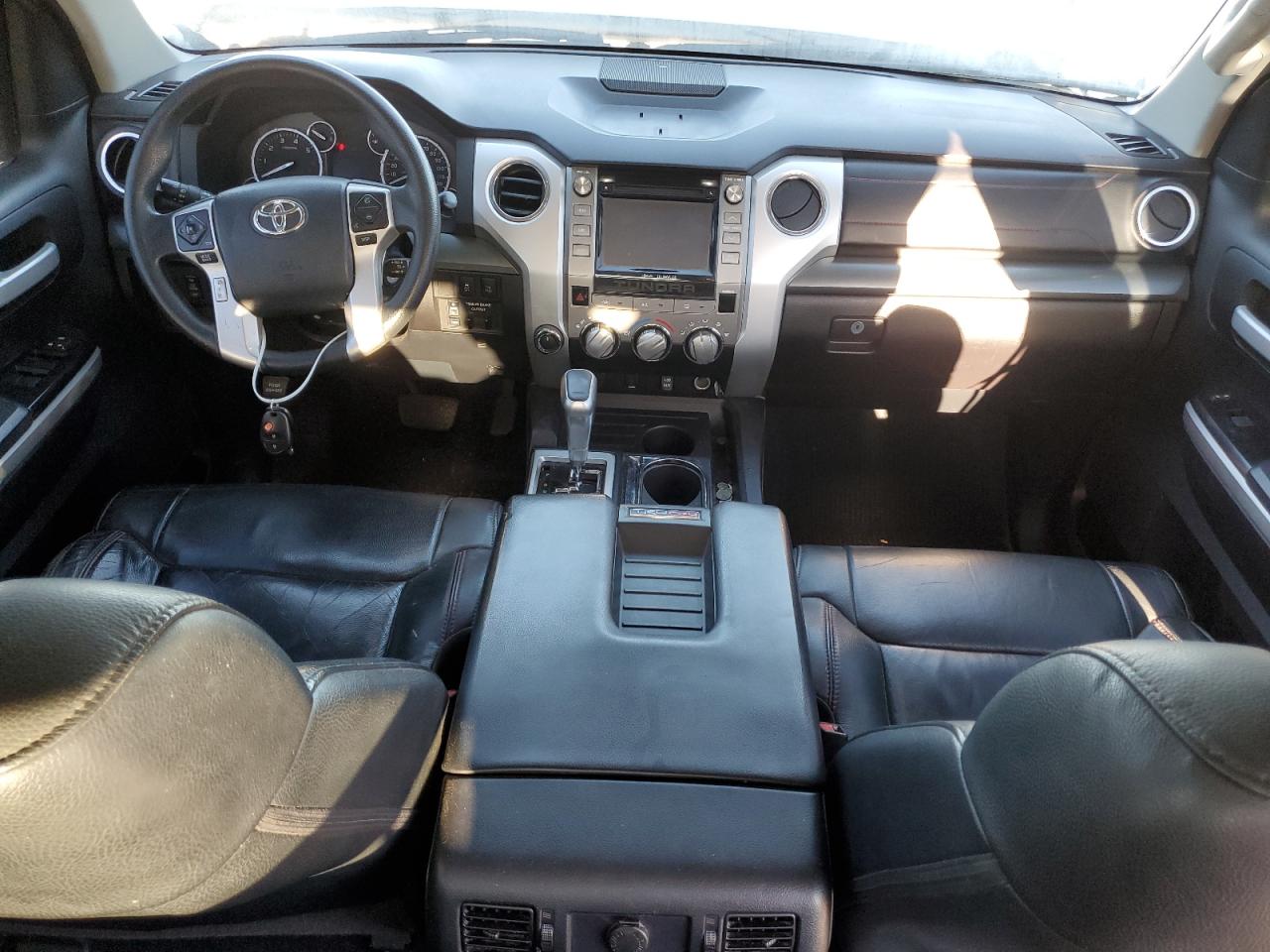 2016 Toyota Tundra - Image 8