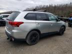 2018 Mitsubishi Outlander Se na sprzedaż w Hurricane, WV - Minor Dent/Scratches