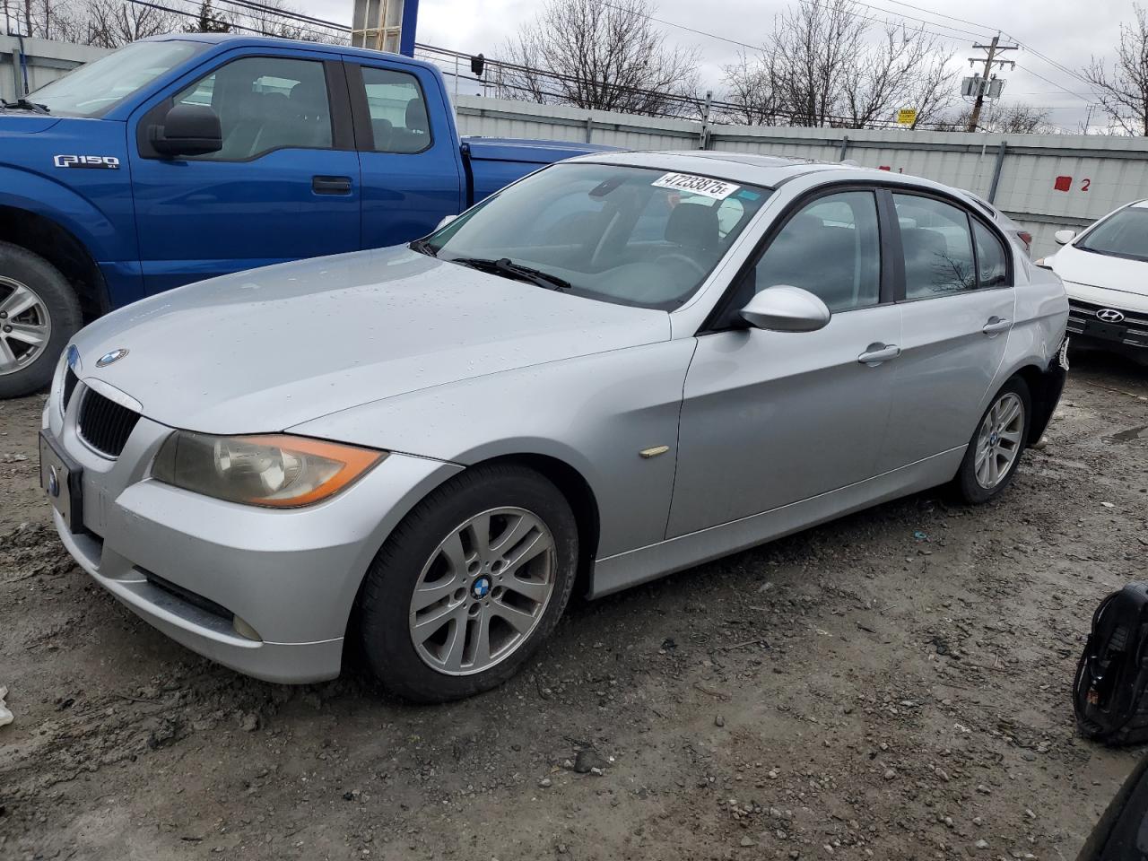 2006 BMW 3er - Image 1