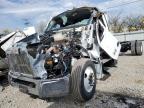 2025 Peterbilt 536 Truck Cab And Chassis en Venta en Louisville, KY - Rollover