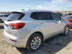 2017 Buick Envision Essence de vânzare în Indianapolis, IN - Front End