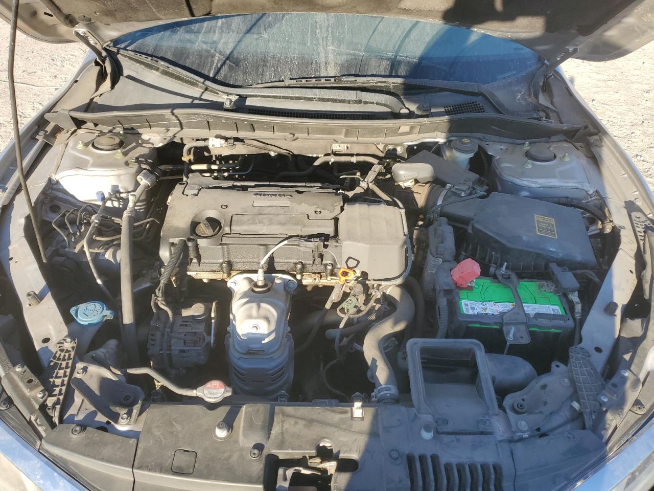 2017 Honda Accord - Image 11