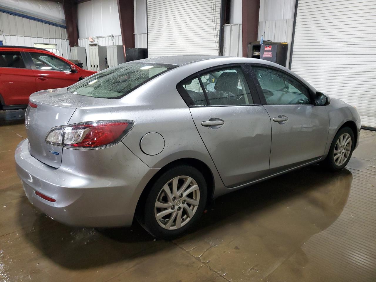 2012 Mazda 3 - Image 3