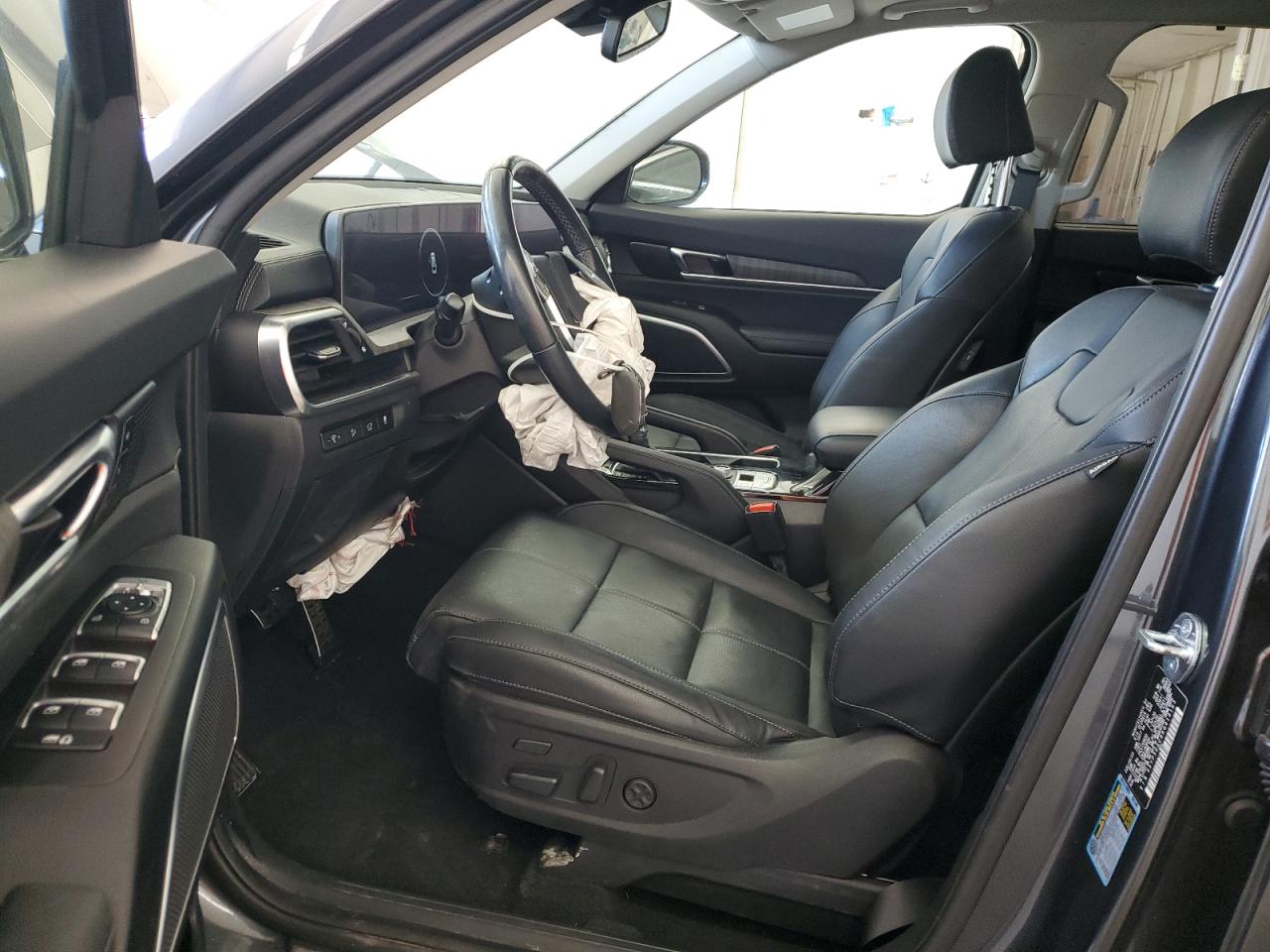 2024 Kia Telluride - Image 7