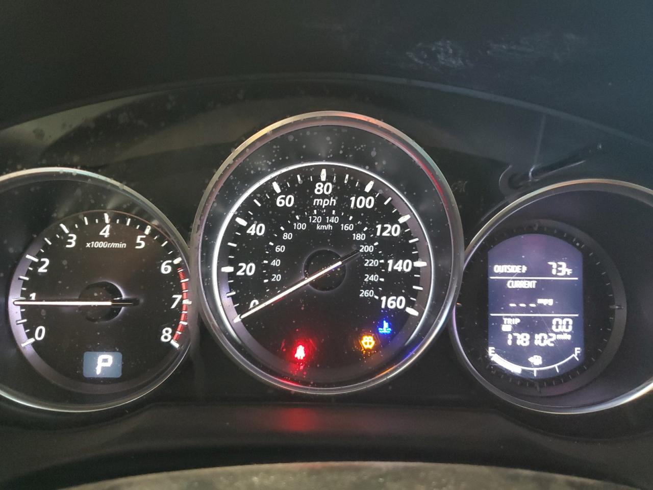 2014 Mazda CX-5 - Image 9