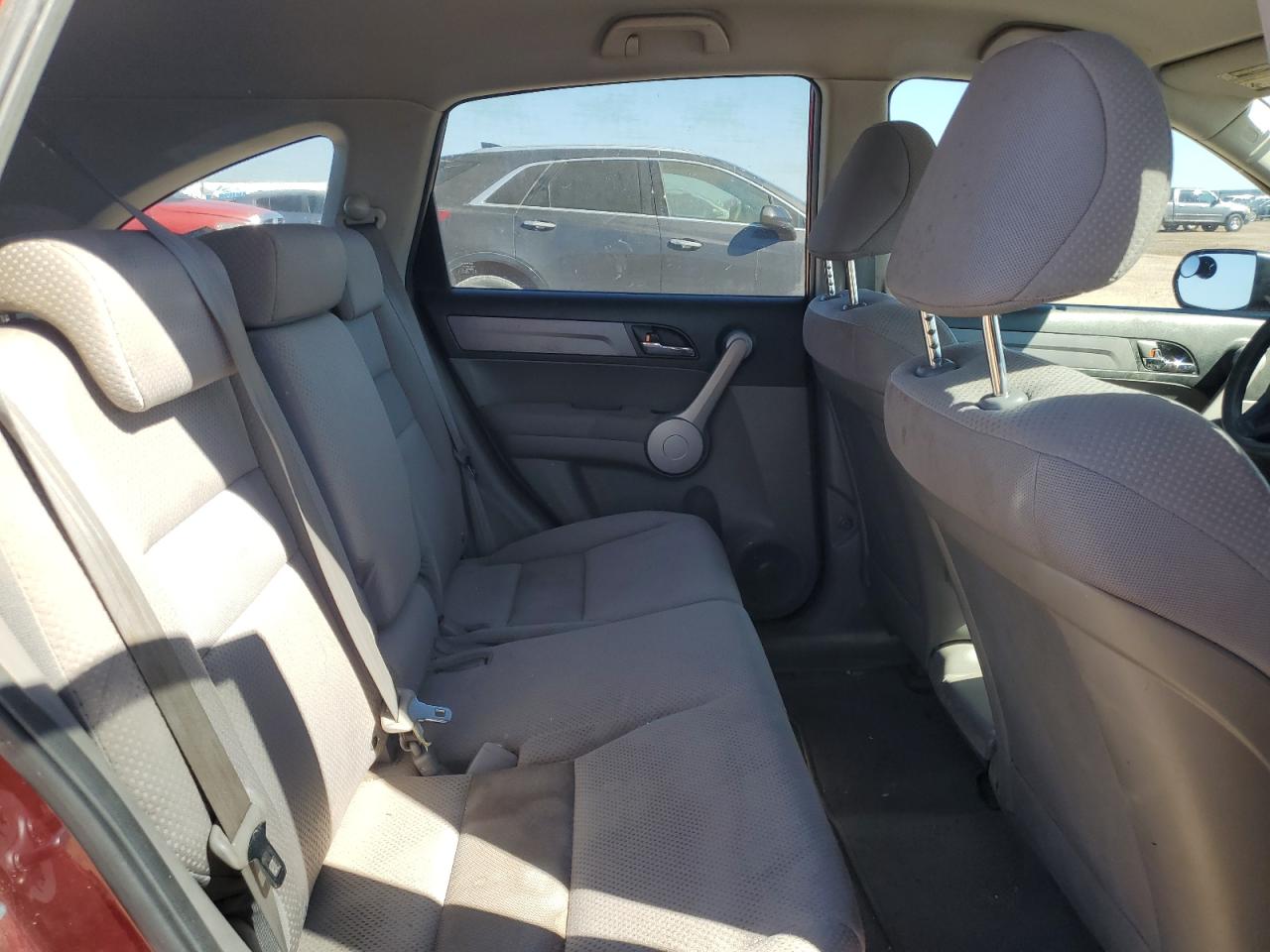 2007 Honda CR-V - Image 11