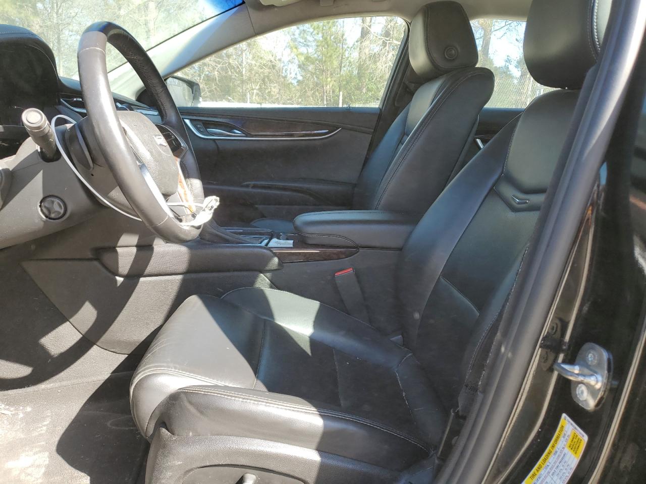 2G61M5S38H9159298 CADILLAC XTS 2017