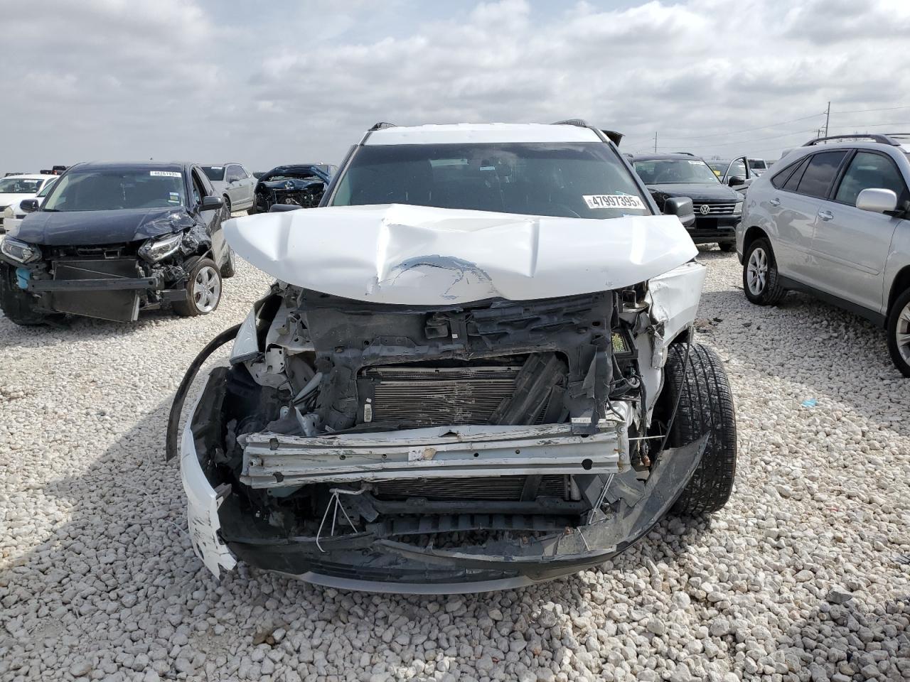 1FM5K8D86JGC65458 FORD EXPLORER 2018