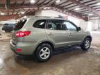 2009 Hyundai Santa Fe Gl for Sale in Lansing, MI - Rollover