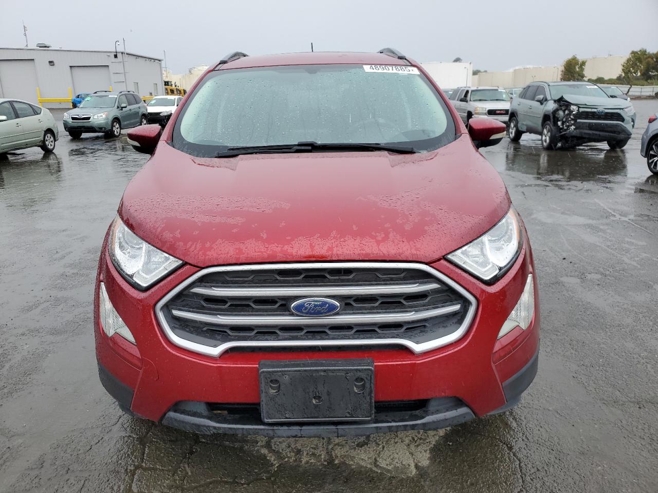 MAJ3S2GE7LC368513 FORD ECOSPORT 2020