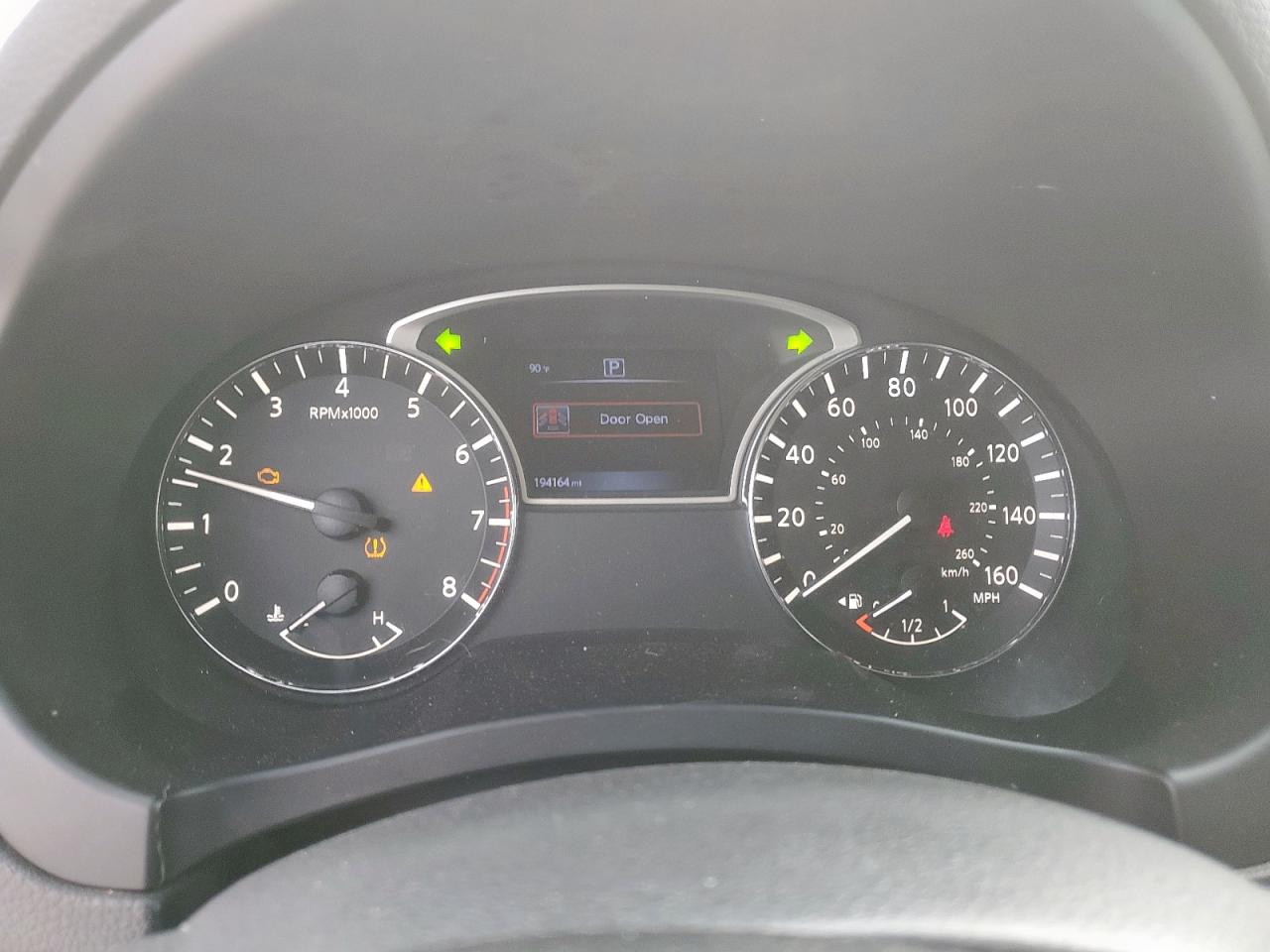 1N4AL3AP4HC478284 NISSAN ALTIMA 2017