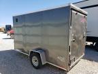 2023 Lgs Enclosed Cargo Trailer de vânzare în Haslet, TX - Hail
