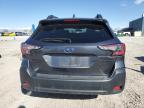 2025 Subaru Outback Onyx Edition на продаже в Magna, UT - Front End