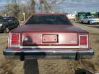 1987 Ford Crown Victoria  de vânzare în Baltimore, MD - Undercarriage